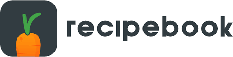 RecipeBook's Logo