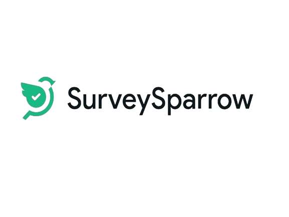 SurveySparrow's Logo