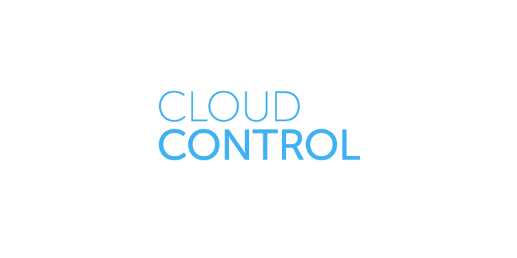 Cloud Control's Logo