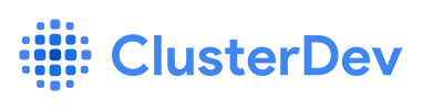 Clusterdev's Logo