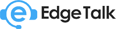 Edge Talk's Logo