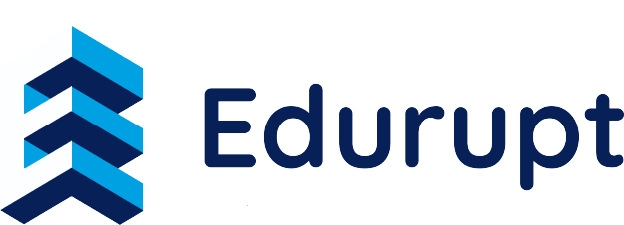 Edurupt's Logo