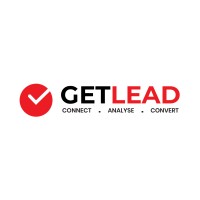 Getlead's Logo