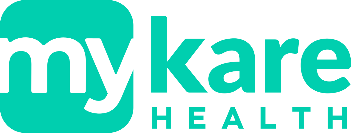 Mykare Health's Logo