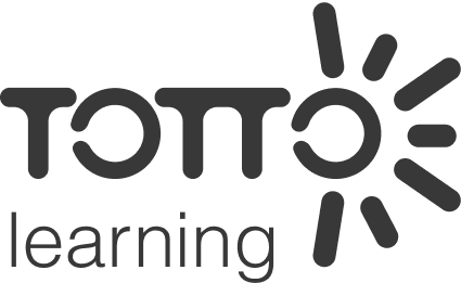 Totto Learning's Logo