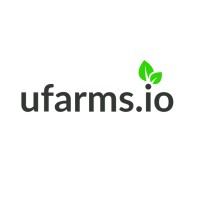 Ufarms.io's Logo